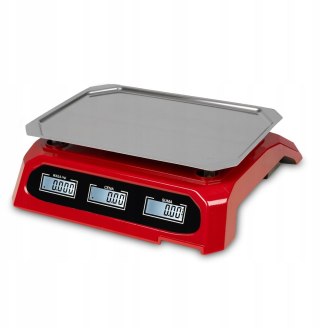 Waga elektroniczna WAGI TARCZYN WT-1020 40kg