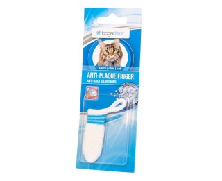 BOGAR ANTI-PLAQUE FINGER kot 1szt
