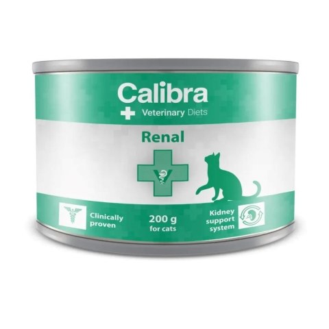 CALIBRA VD cat renal 200g