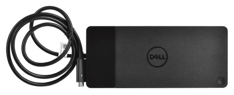 DELL DOCK Stacja dokująca WD19S + zasilacz 180W UŻYWANA