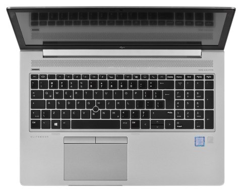 HP EliteBook 850 G5 i5-8250U 16GB 256GB SSD 15,6" FHD Win11pro + zasilacz UŻYWANY