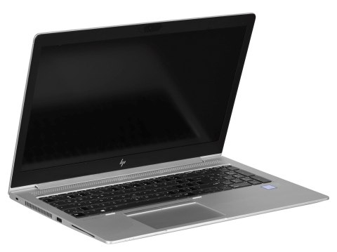HP EliteBook 850 G5 i5-8250U 16GB 512GB SSD 15,6" FHD Win11pro + zasilacz UŻYWANY