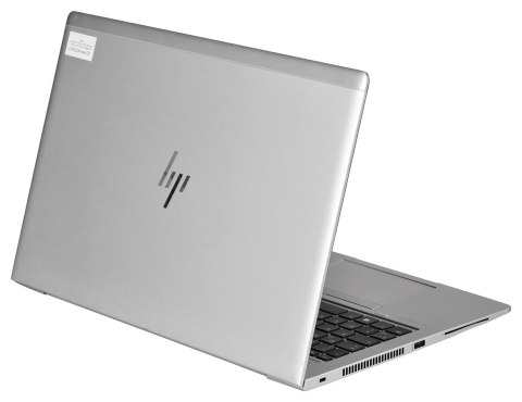 HP EliteBook 850 G5 i5-8250U 16GB 512GB SSD 15,6" FHD Win11pro + zasilacz UŻYWANY