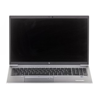 HP EliteBook 850 G7 i5-10310U 16GB 512GB SSD 15,6" FHD(dotyk + LTE) Win11pro + zasilacz UŻYWANY