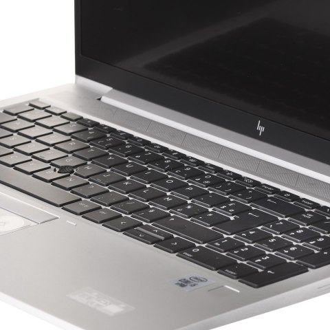 HP EliteBook 850 G7 i5-10310U 16GB 512GB SSD 15,6" FHD(dotyk + LTE) Win11pro + zasilacz UŻYWANY