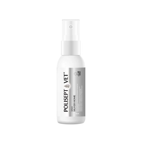 JM SANTE POLISEPT VET SPRAY PRO SILVER 50ml