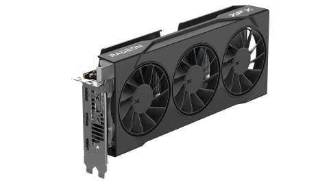 Karta graf. XFX SWIFT RX 9060XT OC 3-FAN 16GB