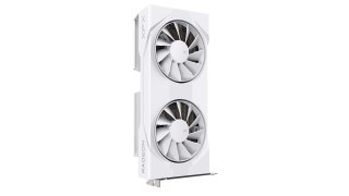 Karta graf. XFX Swift RX 9060XT OC White 8GB