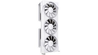 Karta graf. XFX Swift RX 9070XT White 3-FAN 16GB