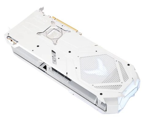 Karta graf. PowerColor Red Devil RX9070XT S WH 16G