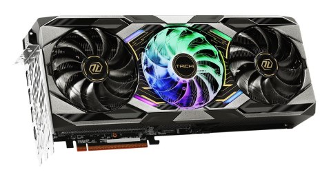 Karta graficzna ASRock Radeon RX 9070 XT Taichi 16GB OC