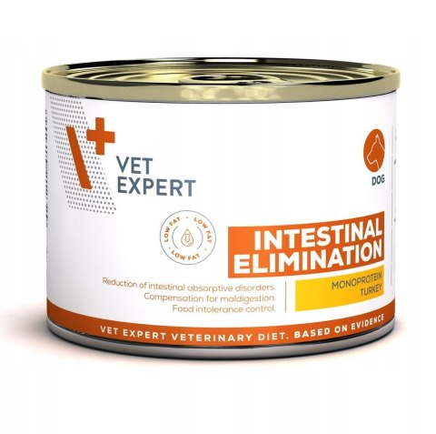 VetExpert Veterinary Diet Intestinal Dog 200g