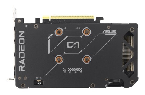 Karta graf. ASUS DUAL RX9060XT 8G