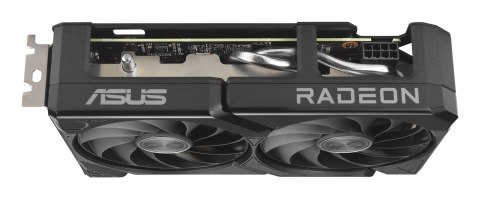 Karta graf. ASUS DUAL RX9060XT 8G