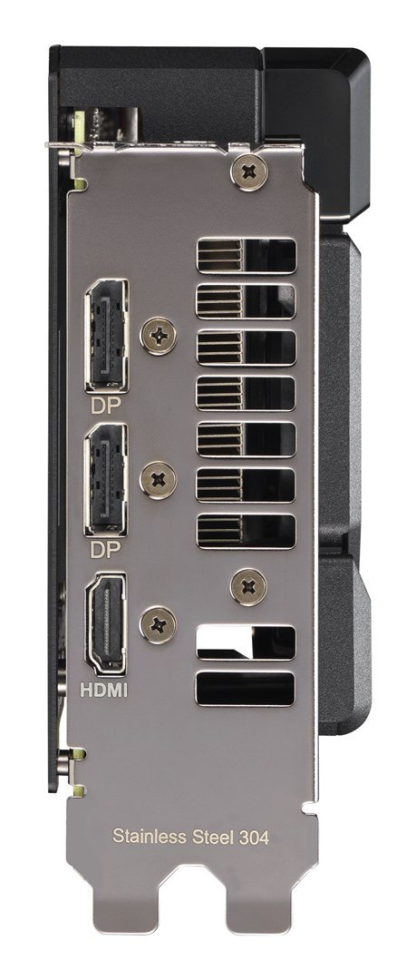 Karta graf. ASUS DUAL RX9060XT 8G