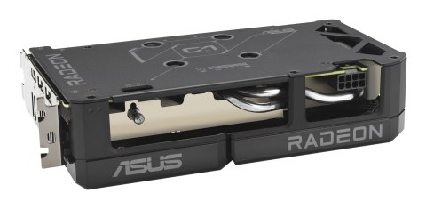 Karta graf. ASUS DUAL RX9060XT 8G
