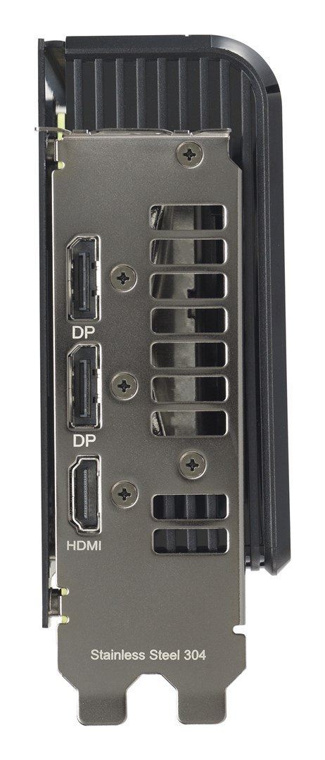 Karta graf. ASUS PRIME RX9060XT O8G