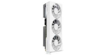 Karta graf. XFX Swift RX 9070 Tri. Fan White G 16GB