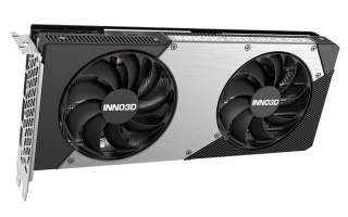 Karta graf. INNO3D GeForce RTX 5070 TWIN X2 OC 12GB