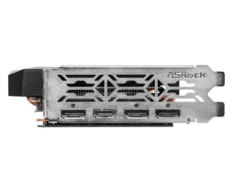 Karta graficzna Asrock RX6600XT CLD 8GO (WYPRZEDAŻ)