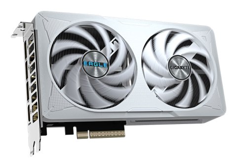 Karta graficzna Gigabyte GeForce RTX 5060 EAGLE OC ICE 8GB