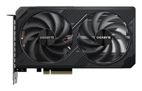 Karta graficzna Gigabyte GeForce RTX 5060 Ti WINDFORCE 8GB