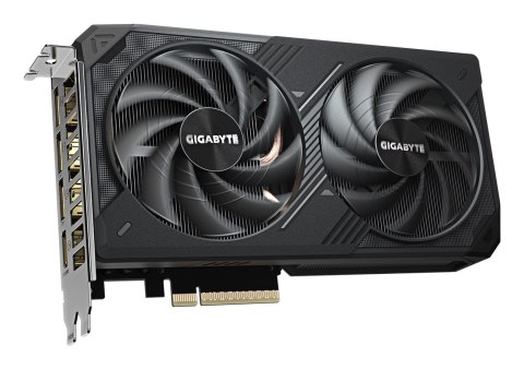 Karta graficzna Gigabyte GeForce RTX 5060 Ti WINDFORCE 8GB