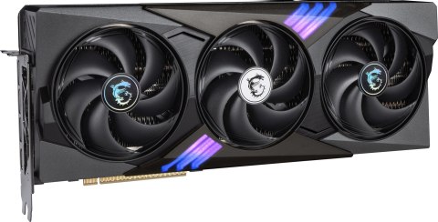 Karta graficzna MSI GeForce RTX 5080 16GB GAMING TRIO OC GDDR7