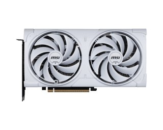 Karta graficzna MSI RTX 5070 12G VENTUS 2X OC WHITE
