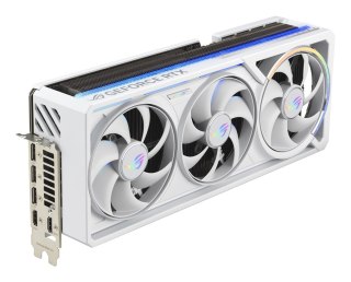 Karta graf. ASUS ROG ASTRAL RTX 5080 16GB OC WHITE