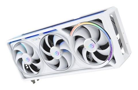 Karta graf. ASUS ROG ASTRAL RTX 5080 16GB OC WHITE