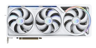 Karta graf. ASUS ROG ASTRAL RTX 5090 32GB OC WHITE