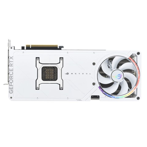 Karta graf. ASUS ROG ASTRAL RTX 5090 32GB OC WHITE