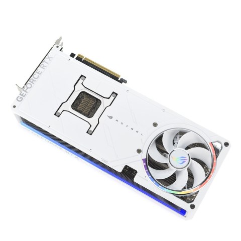 Karta graf. ASUS ROG ASTRAL RTX 5090 32GB OC WHITE