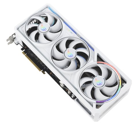Karta graf. ASUS ROG ASTRAL RTX 5090 32GB OC WHITE
