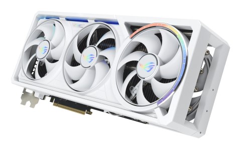 Karta graf. ASUS ROG ASTRAL RTX 5090 32GB OC WHITE