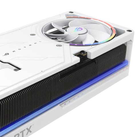 Karta graf. ASUS ROG ASTRAL RTX 5090 32GB OC WHITE