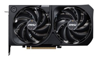Karta graf. MSI RTX 5070 12G SHADOW 2X OC - BULK