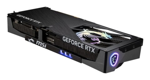 Karta graf. MSI RTX 5070 Ti 16G GAMING TRIO OC PLUS