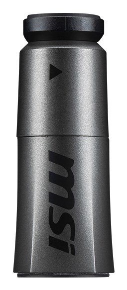 Karta graf. MSI RTX 5070 Ti 16G GAMING TRIO OC PLUS