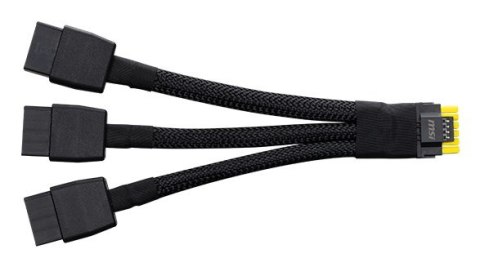 Karta graf. MSI RTX 5070 Ti 16G GAMING TRIO OC PLUS