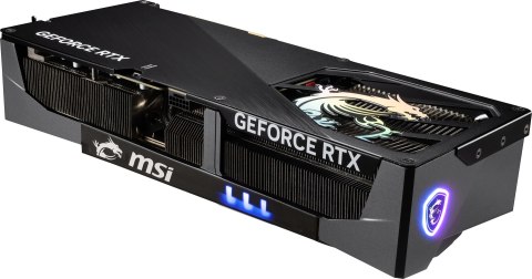 Karta graf. MSI RTX 5090 32G GAMING TRIO OC