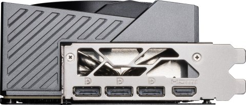 Karta graf. MSI RTX 5090 32G GAMING TRIO OC