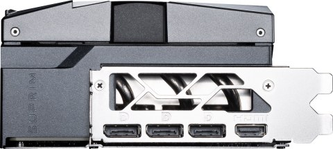 Karta graf. MSI RTX 5090 32G SUPRIM SOC