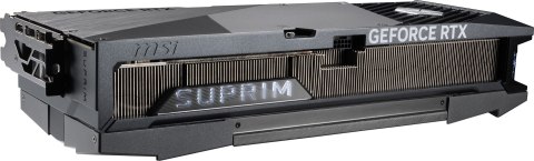 Karta graf. MSI RTX 5090 32G SUPRIM SOC