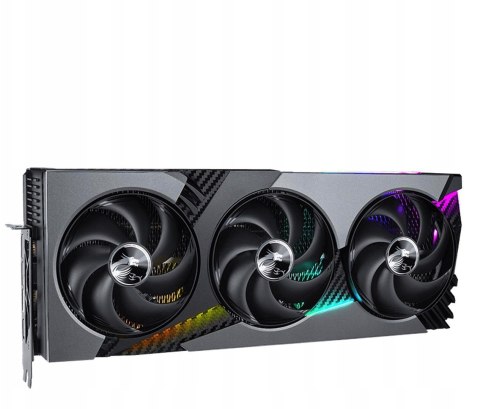 Karta graf. MSI RTX 5090 32G VANGUARD SOC