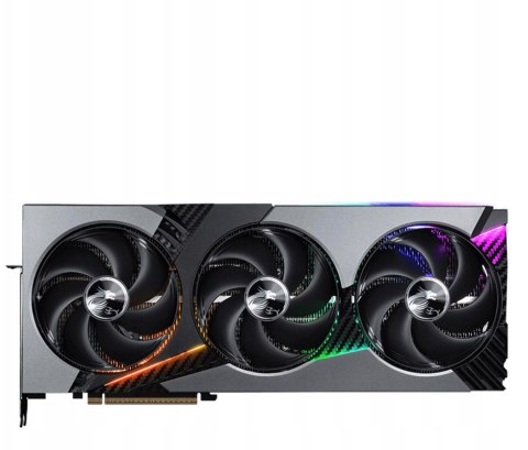 Karta graf. MSI RTX 5090 32G VANGUARD SOC