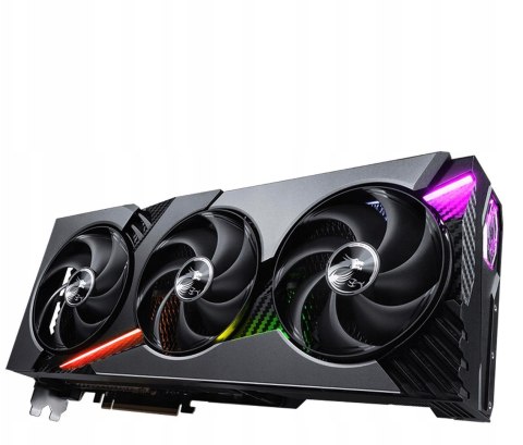 Karta graf. MSI RTX 5090 32G VANGUARD SOC