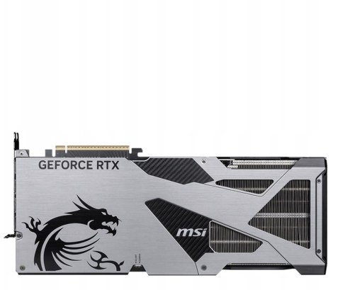 Karta graf. MSI RTX 5090 32G VANGUARD SOC