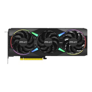 Karta graf. PNY GeForce RTX 5070 12GB ARGB OC 3-FAN